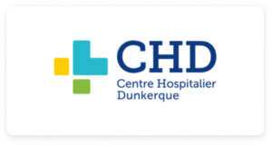 CHD - Centre Hospitalier Dunkerque